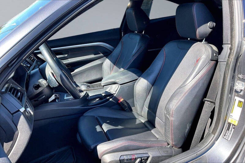 2014 BMW 4 Series 428i