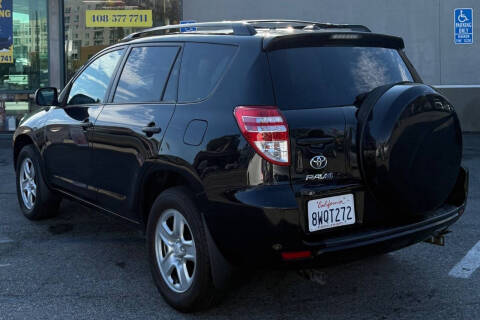 2011 Toyota RAV4