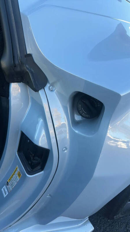 2008 Chevrolet Corvette