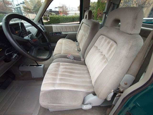 1994 Chevrolet C/K 1500 Series