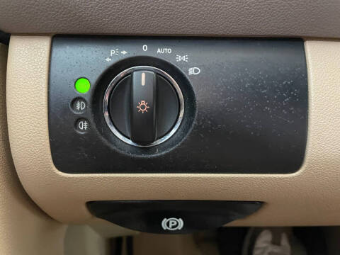 2010 Mercedes-Benz M-Class ML 350 BlueTEC