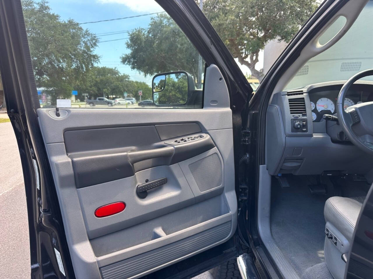 2007 Dodge Ram 3500 for sale at GREENWISE MOTORS in MELBOURNE , FL