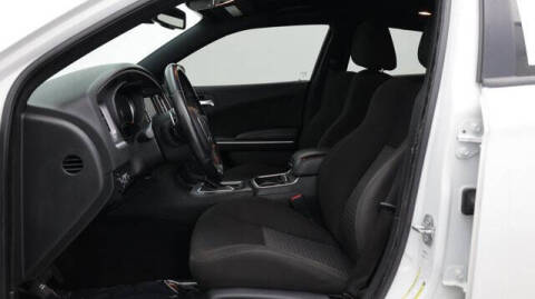 2021 Dodge Charger R/T
