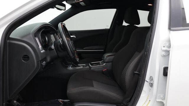 2021 Dodge Charger R/T