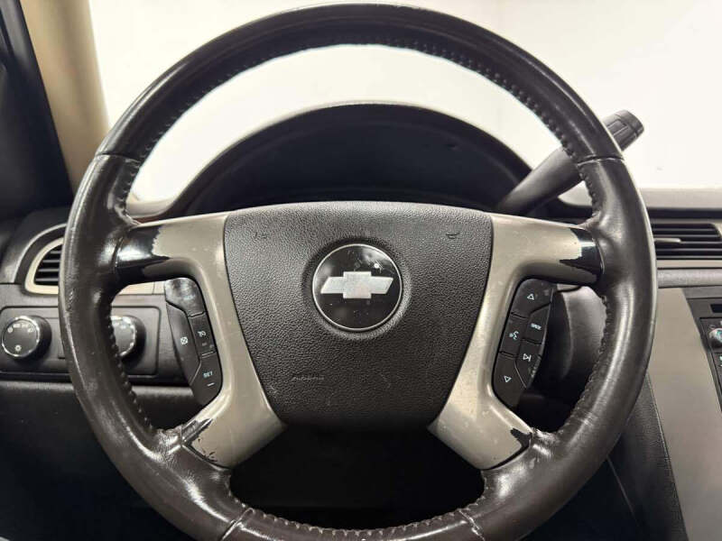 2008 Chevrolet Tahoe