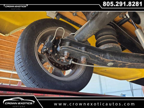 1971 Chevrolet n/a