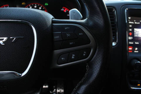 2020 Dodge Durango SRT