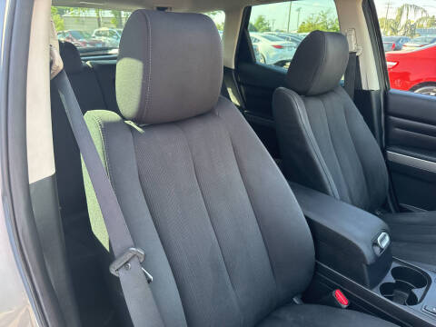 2011 Mazda CX-7 i Sport