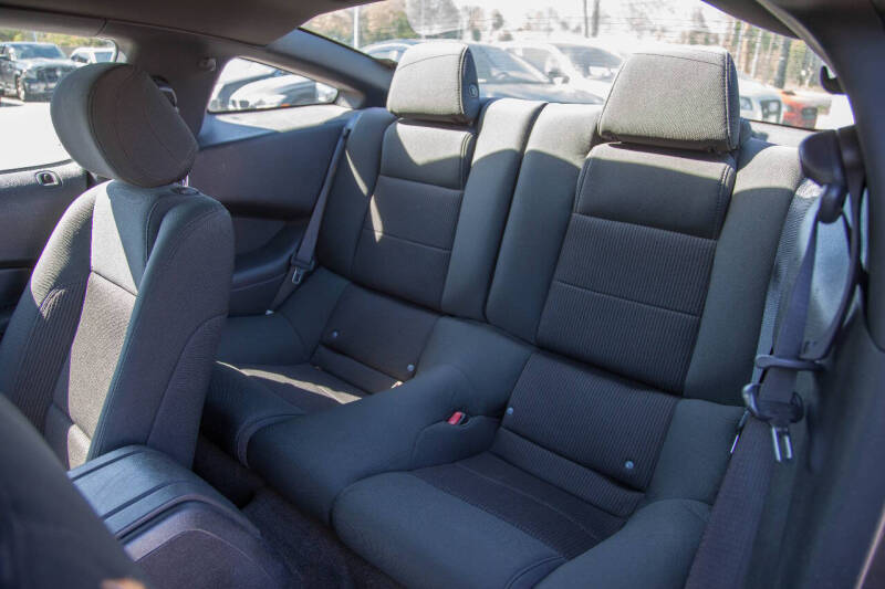 2013 Ford Mustang V6