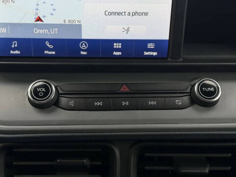 2023 Ford Maverick Lariat