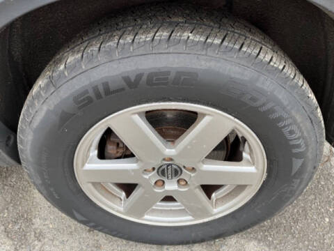 2005 Volvo XC90 2.5T