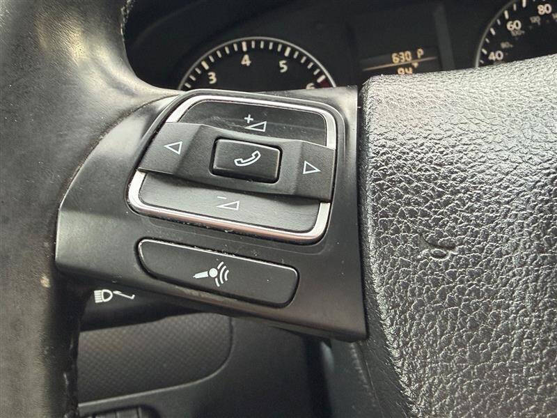 2012 Volkswagen Jetta