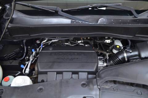 2013 Honda Pilot Touring