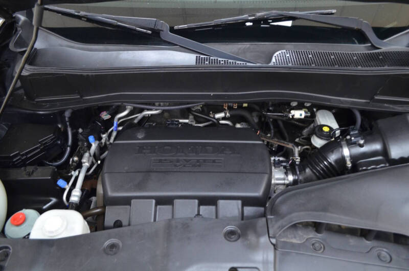 2013 Honda Pilot Touring