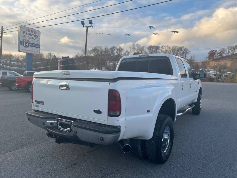 2006 Ford F-350 Super Duty XLT