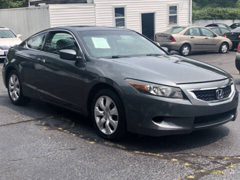 2010 Honda Accord for sale at Certified Auto Exchange in Keyport NJ