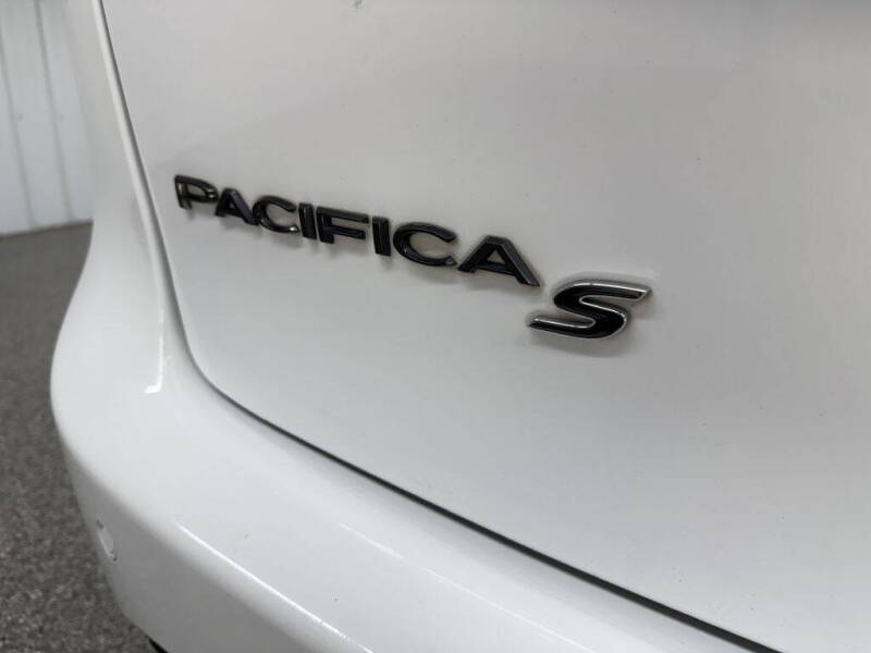 2019 Chrysler Pacifica Touring L Plus