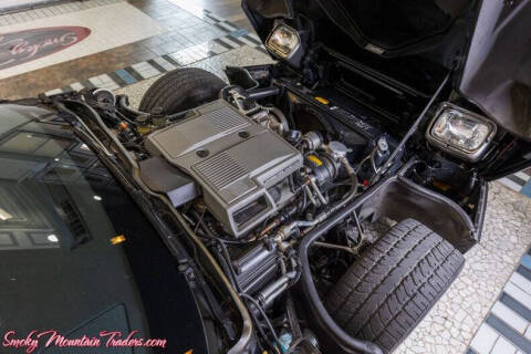 1984 Chevrolet Corvette