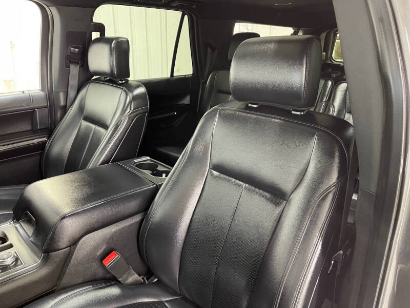 2019 Ford Expedition MAX XLT