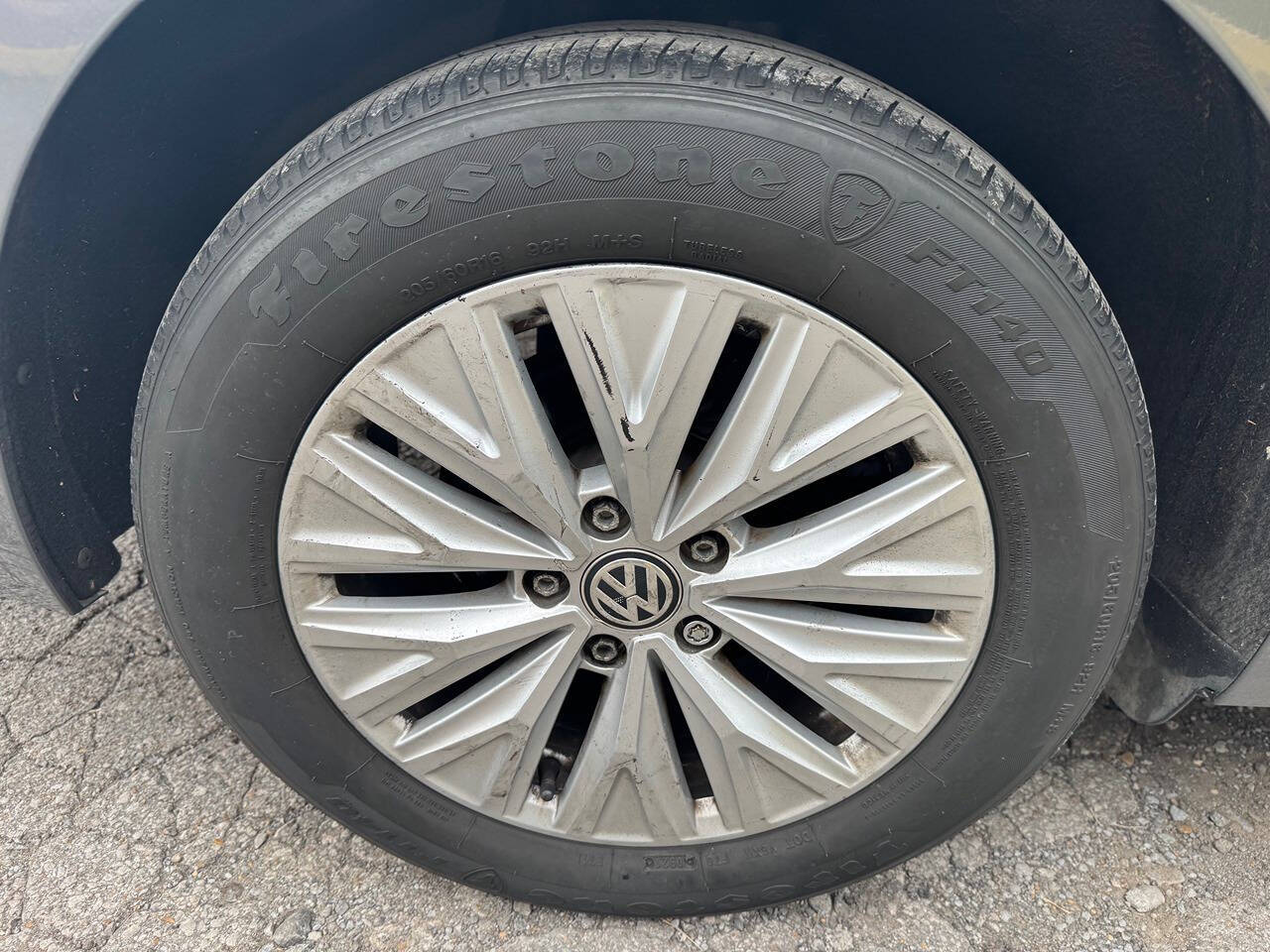 2019 Volkswagen Jetta for sale at Green Ride LLC in NASHVILLE, TN