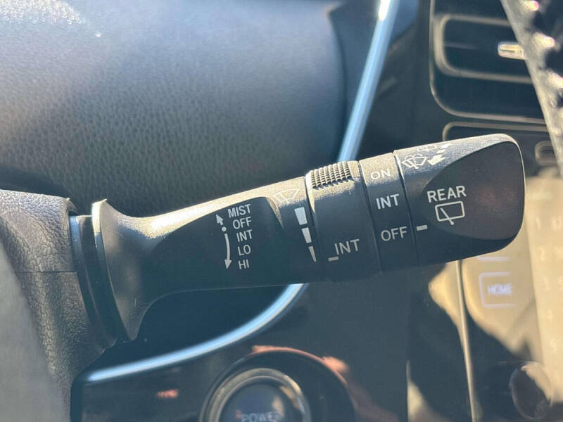 2018 Toyota Prius Four