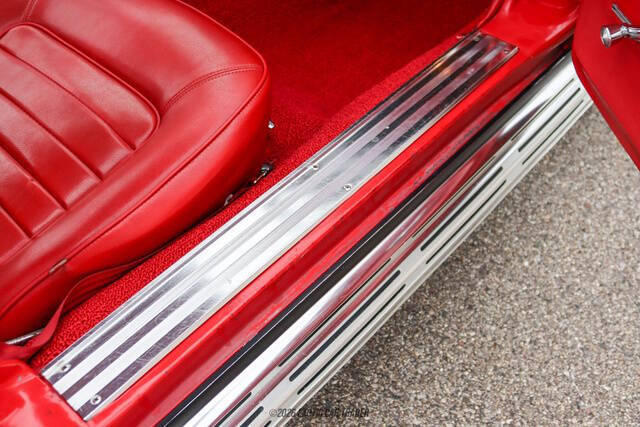 1966 Chevrolet Corvette
