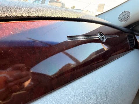 2006 Chevrolet Impala LS