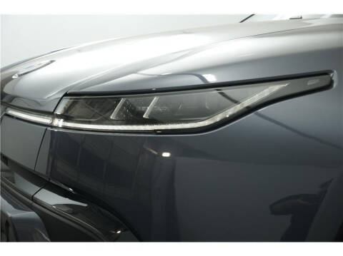 2023 Fisker Ocean Extreme