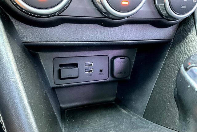 2019 Mazda CX-3 Touring