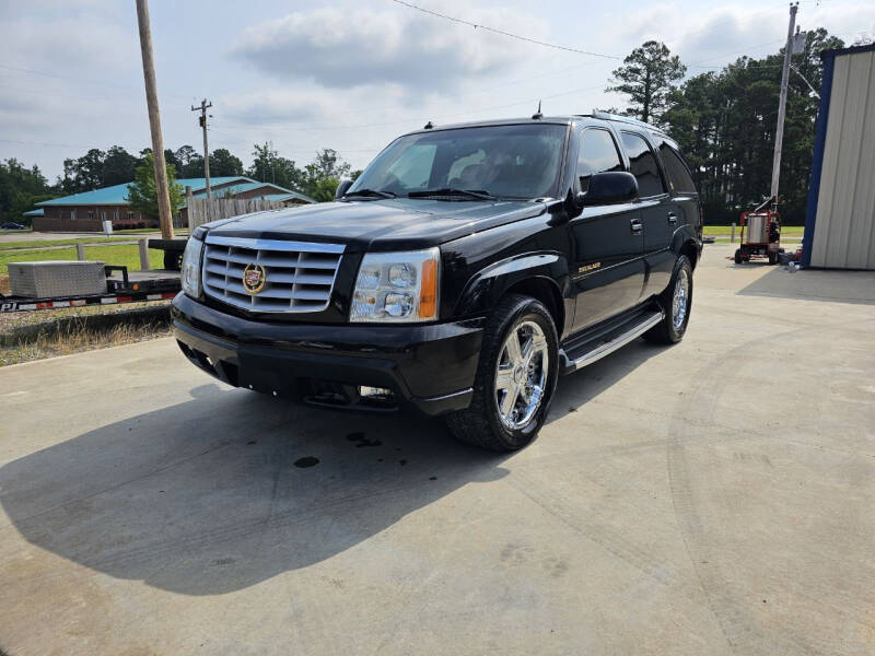 UpShift Auto Sales Car Dealer in Star City, AR