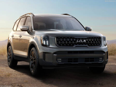 2025 Kia Telluride for sale at Xclusive Auto Leasing NYC in Staten Island NY