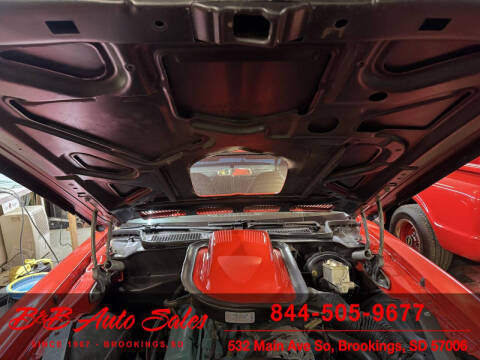 1974 Pontiac Trans Am