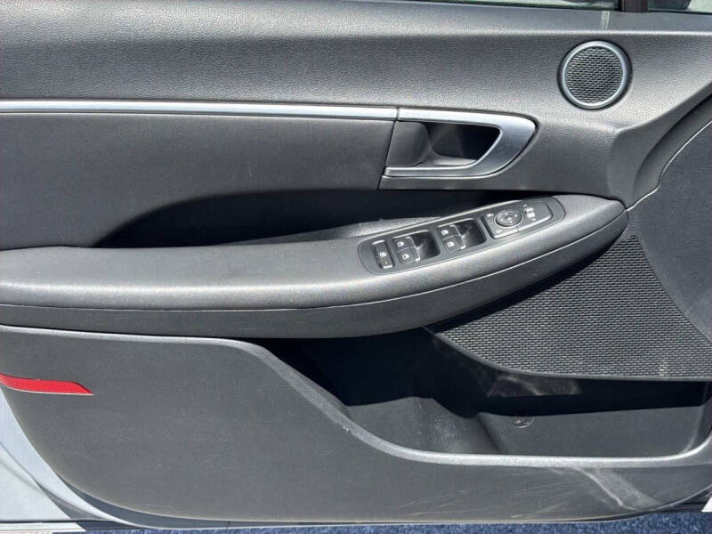 2024 Hyundai Sonata