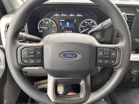 2025 Ford F-350 Super Duty XL