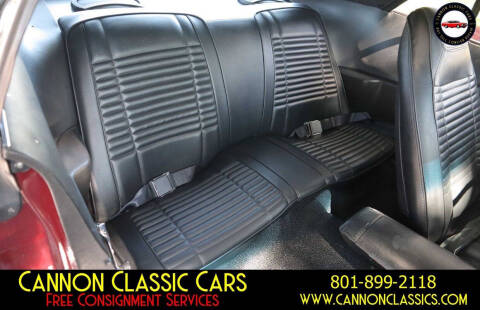 1971 Dodge Challenger