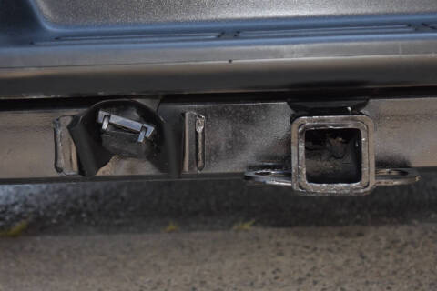 2014 Chevrolet Express 3500