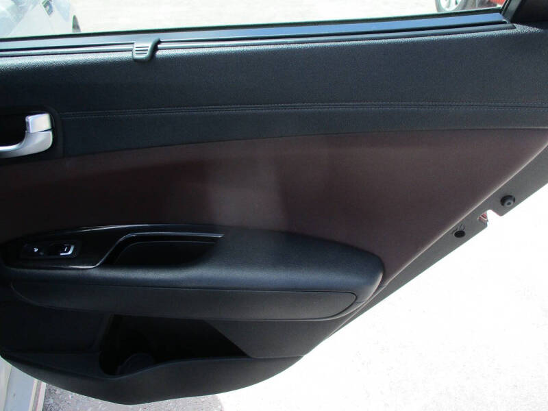 2019 Kia Optima SX Turbo