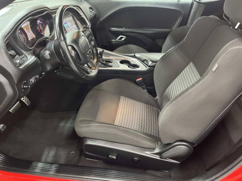 2021 Dodge Challenger R/T