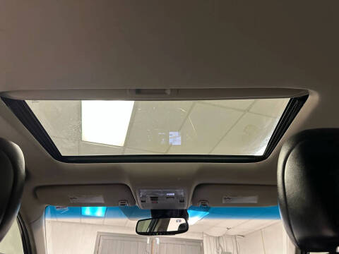 2016 Toyota Avalon Limited