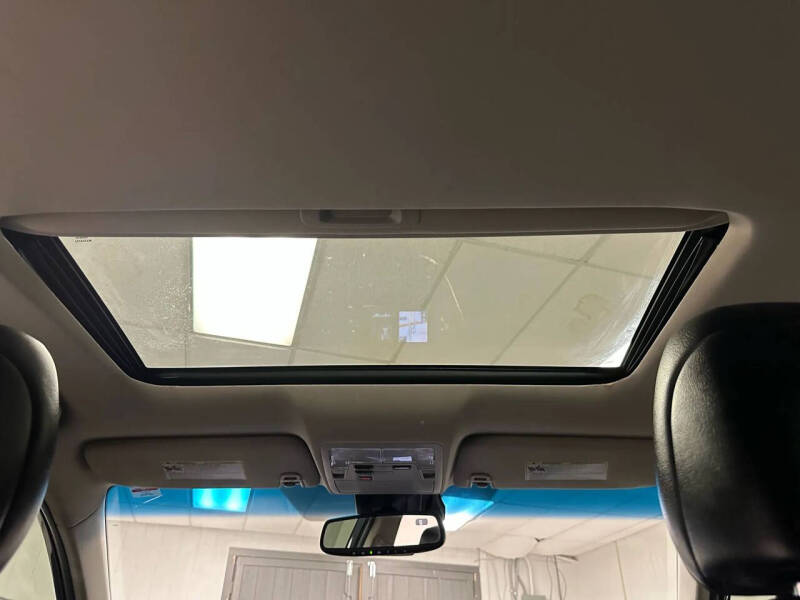 2016 Toyota Avalon Limited