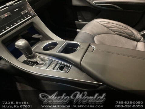 2021 Toyota Avalon Limited