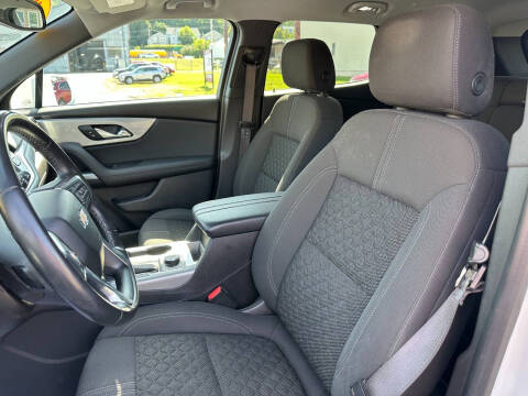 2019 Chevrolet Blazer LT