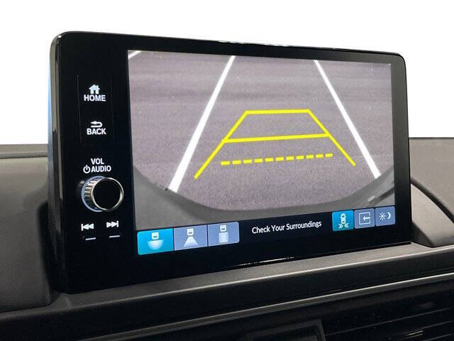 2025 Honda Pilot Touring+