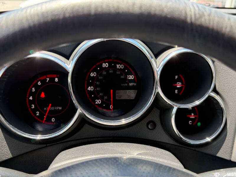 2007 Pontiac Vibe