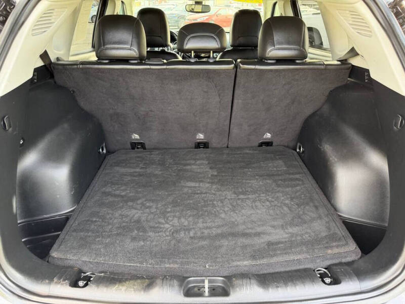 2018 Jeep Compass Altitude