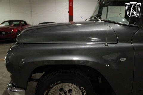 1965 International D-Series