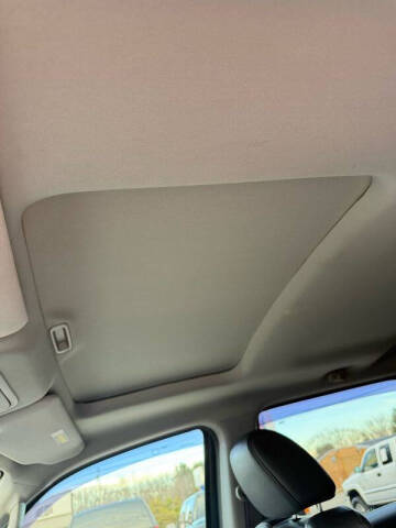 2013 Honda Ridgeline