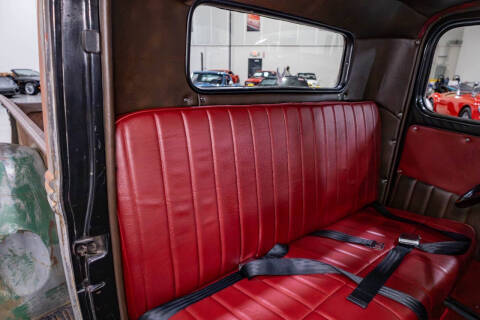 1938 Ford F-100