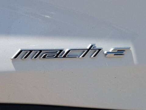 2026 Ford Mustang Mach-E Select