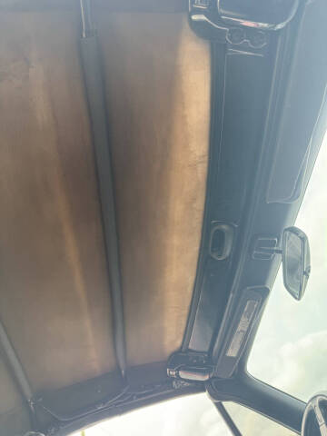 1990 Mazda MX-5 Miata